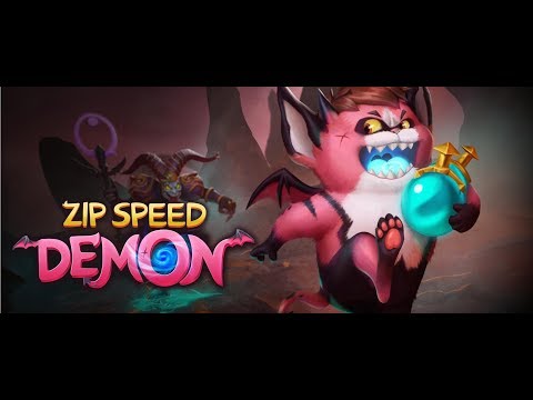 Zip Cinematic | ปีศาจแสนซน