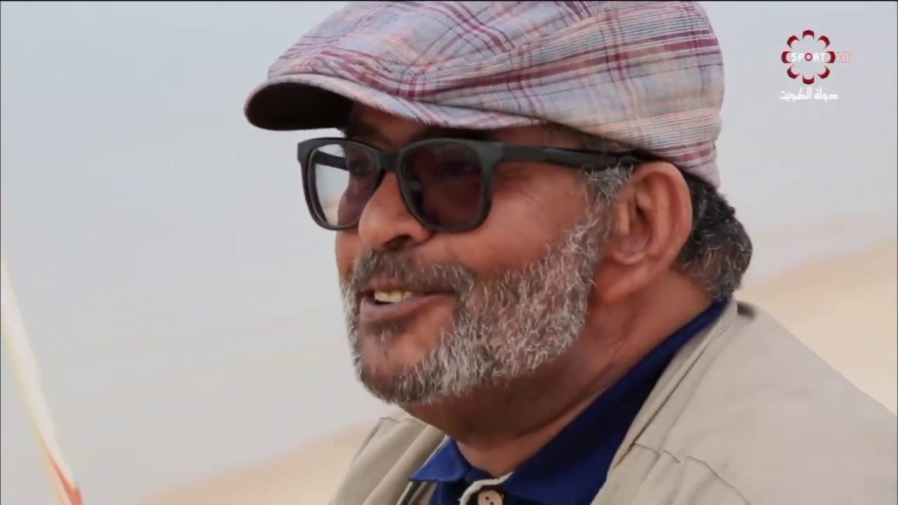 حداق بوناصر العمر مقابلتي في برنامج #الدريا بتلفزيون الكويت مع الشكر والتقدير لطاقم البرنامج المبدع