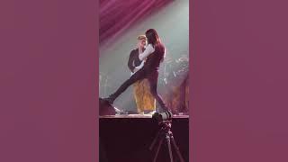 Jeff Scott Soto, Dino Jelusick & Dewa 19 - Bohemian Rhapsody (Queen Cover)