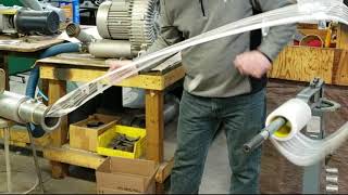CAC's FOX Matrix Removal System