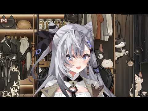 Zeta's reaction to Okayu's ASMR【Vestia Zeta | HololiveID】