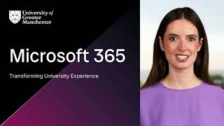 Unlocking the Power of Microsoft 365 for University Success