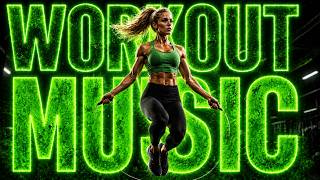 🔥 MUSIK WORKOUT 2026 💥 Lagu Motivasi Gym 💪 Power Fitness Playlist