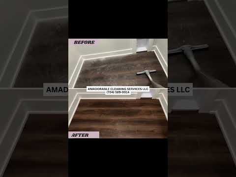 🧹Revitalize your space!
