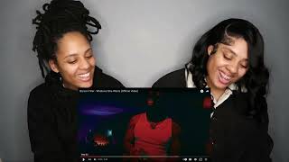 Bryson Tiller - Whatever She Wants (Official Video) REACTION VIDEO!!!