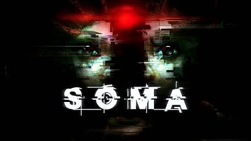 SOMA Soundtrack - Loadscreen Background