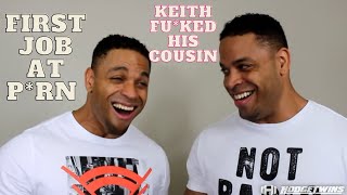 Hodgetwins True life story| Try to keep a straight face challenge