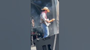 Thumbnail of Zach Top, “Things To Do” Guitar Solo
