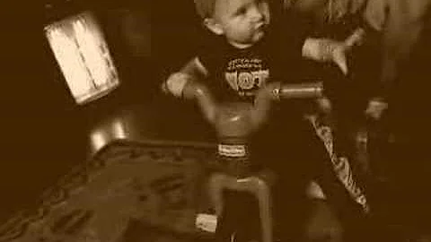 Keaton Riley- Dec 07