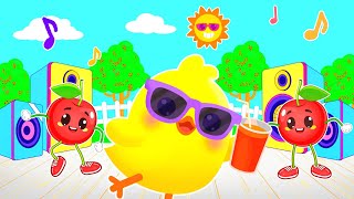 Suquinho De Acerola, Video Infantil - Fofito