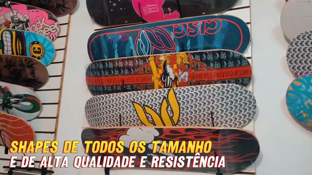 STREET POINT SKATE SHOP