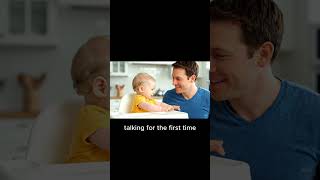 The First Words: A Milestone of Love#First Words#Milestone#Baby#Parenting#Family