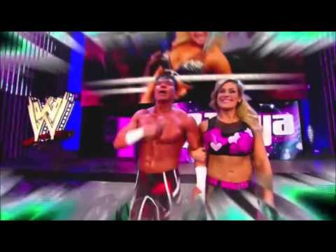 Tyson Kidd Titantron 2014 HD
