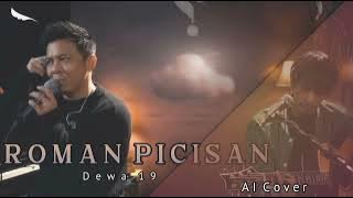 Download lagu ROMAN PICISAN - ARIEL NOAH (ORIGINAL BY DEWA 19) (AI COVER)