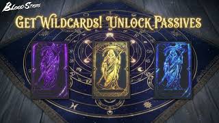 Download Lagu Brand new way to fight, pick Up Wildcards to gain passive skills! MP3