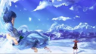 Touhou Remix #186 (Folk) Desire Drive