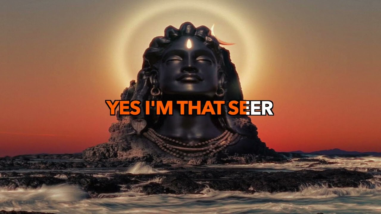 Itachi47 - YOGA - Lyric video