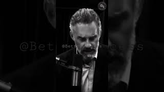 We're build for a adventure, not a utopia #jordanpeterson #mentality #shorts