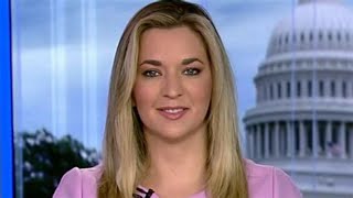 Katie Pavlich Shows Off Her Perfect Figure In New Photo!