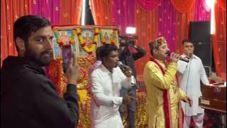 Aj Bhagtan De Mele  [Full Song] Aj Bhagtan De Male | Karnail Rana | Himachal Song