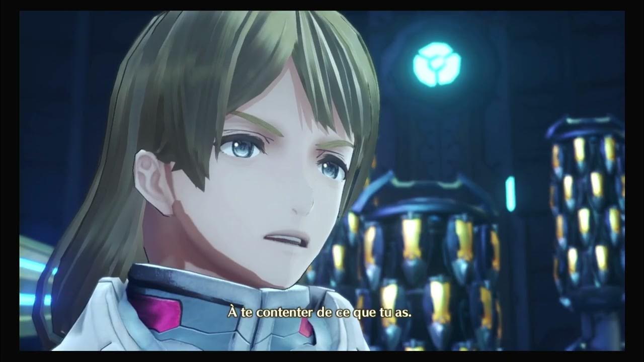 Consul C Xenoblade Chronicles 3 YouTube