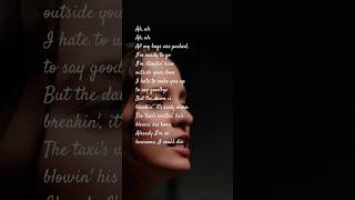 Chantal Kreviazuk  Leaving On A Jet Plane  Original 