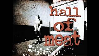 16eyes - HALL OF MEAT (Official Music Video)