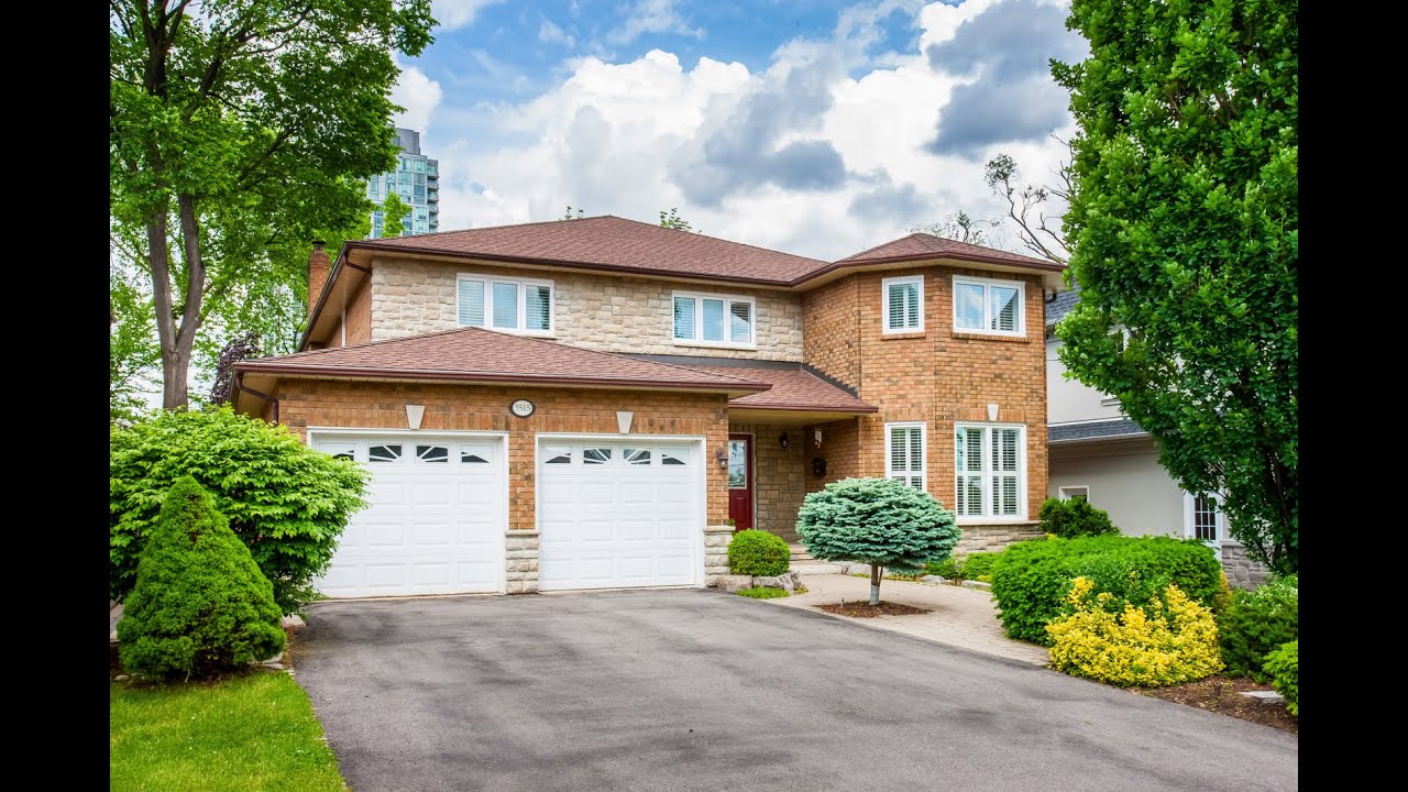 3515 JOAN DR. MISSISSAUGA YouTube