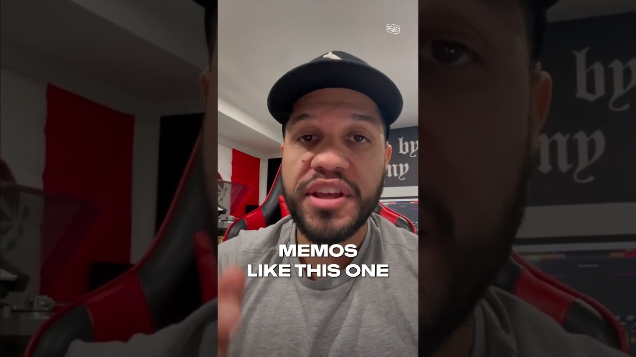 Samples from actual people, from actual life, from Fred again ❤️‍🔥🔎 