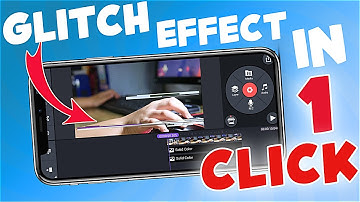 Algrow video editing tutorial | Simple trick to make pro level glitch effect like @Algrow