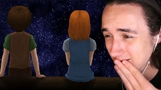 Dancing Until Dawn - Chris plays To The Moon (#5)