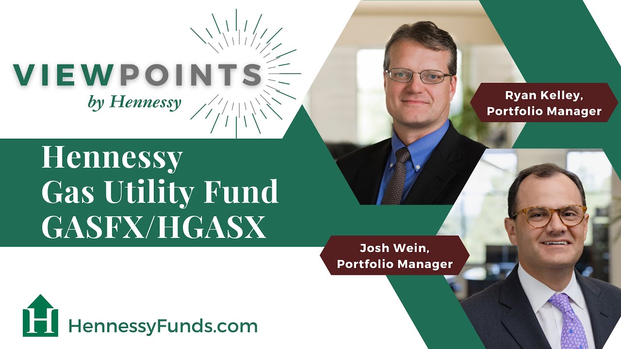 Viewpoints by Hennessy with Ryan Kelley & Josh Wein