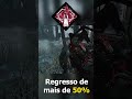Tormenta Implacável está com um novo BUG! #shorts