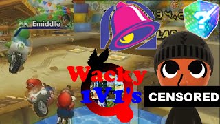 Celebrity [Wacky 1v1s] Randomized Item Effects [E5] Net Worth
