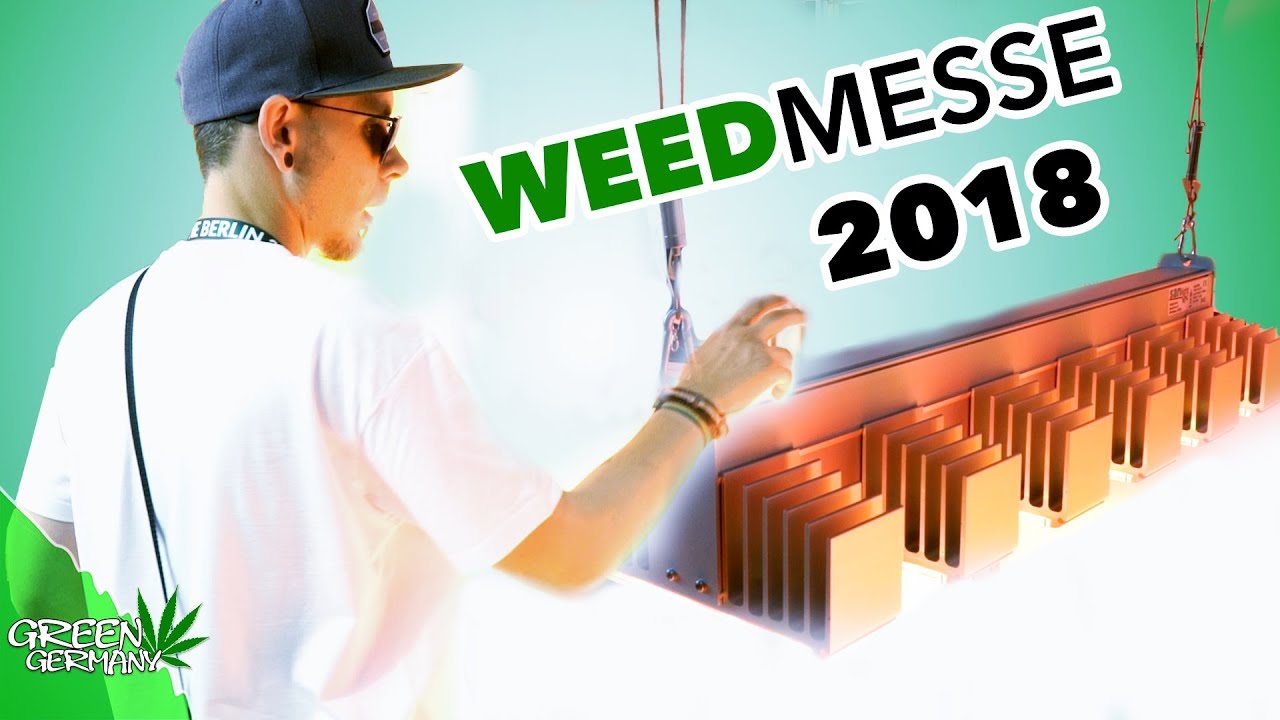 ALLES was HomeGrower INTERESSIERT! - Mary Jane Berlin