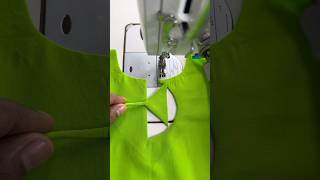 Beautiful neck design for sewing lovers #neck  #design