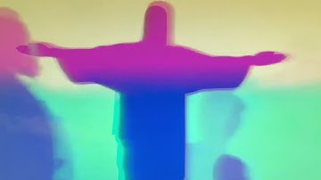 DIY Modular Sessions - Eternity (LZX cadet / Edirol V-4 / Sample and Hold)