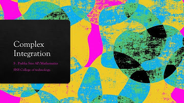 Case Study Video | COMPLEX ANALYSIS AND LAPLACE TRANSFORMATION |  SNS Institution