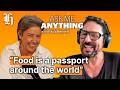 MKR's Colin Fassnidge on Kiwi vs Aussie cooks | Ask Me Anything