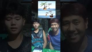 SINO MAS MA SWERTE #karevealjomelcasTULO #bahongheadset