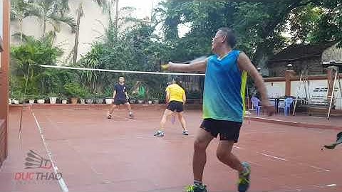 TUYỂN THỦ QUỐC GIA VỀ SÂN NHÀ VẪN THUA THẦY U