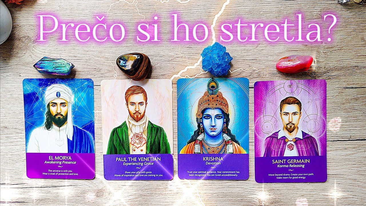 Jeho poslanie a dôvod v tvojom živote 🫶🌈 #výkladkaret #vykladkariet
