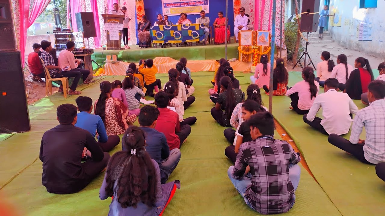 Nss camp   saoli college   ❤️❤️❤️❤️❤️