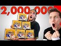 PokéTuber Reacts to Logan Paul’s $2,000,000 Pokémon Card Buy