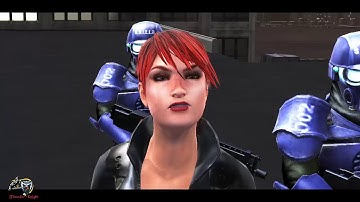 Spider-Man: Web of Shadows - Part 11 - Jail Break (Prison Break)