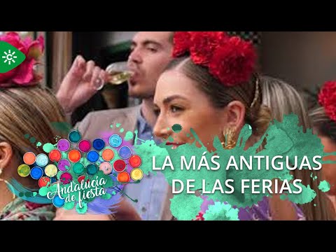 Andalucía de Fiesta | Vivimos la feria más antigua de Andalucía en Mairena del Alcor