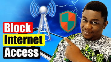 Block Internet Access on Any App on Your Android Phone Using Netguard