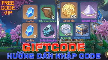 Tân Đấu La Đại Lục | Tất tần tật các giftcode cho tân thủ và hướng dẫn nhập code Tân Đấu La Đại Lục