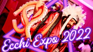 Ecchi Expo 2022