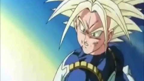 Gohan Goes SSJ2 (alternate music) Yui: Again